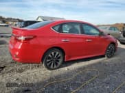 ✅ 2019 Nissan Sentra SV • VIN: 3N1AB7AP1KY375622 • Лот: 91552745. Опубликован ранее на Copart с пробегом 115 793 миль. Бесплатный доступ к архиву аукционных продаж из США и подробный отчёт об истории автомобиля на DreamBid. Изображение 3.