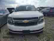 2015 Chevrolet Suburban LT z VIN 1GNSKJKCXFR671610, wystawiony jako Copart lot #69011514 z przebiegiem 213 489 mil mil oraz Czysty tytuł • Clean title. Historia ofert i sprzedaży dostępna na DreamBid. Obrazek 5.