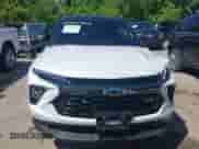 2025 Chevrolet TrailBlazer RS с VIN KL79MUSLXSB136585, выставлен на аукционе IAAI как лот 42285449 с пробегом 5 944 миль миль и . История ставок и продаж доступна на DreamBid. Изображение 13.