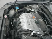 ✅ 2010 Acura TSX • VIN: JH4CU2F61AC043219 • Lot: 42272906. Listed on IAAI with 180,193 mi. Free auction sales archive from the USA and detailed vehicle history report at DreamBid. Image 12.