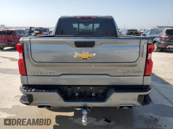 ✅ 2024 Chevrolet Silverado 1500 • VIN: 2GCPAFED1R1132048 • Лот: 68576754. Опубликован ранее на Copart с пробегом Не указан. Бесплатный доступ к архиву аукционных продаж из США и подробный отчёт об истории автомобиля на DreamBid. Изображение 6.