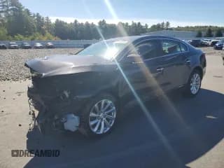 ✅ 2012 Buick LaCrosse Premium 1 • VIN: 1G4GD5E35CF288520 • Lot: 83863475. Wystawiony na Copart z przebiegiem Nie podano. Bezpłatny archiwum sprzedaży aukcyjnych z USA i szczegółowy raport historii pojazdu na DreamBid. Zdjęcie 1.