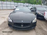 ✅ 2015 Maserati Quattroporte S Q4 • VIN: ZAM56RRA3F1142331 • Лот: 39285956. Опубликован ранее на IAAI с пробегом 49 383 миль. Бесплатный доступ к архиву аукционных продаж из США и подробный отчёт об истории автомобиля на DreamBid. Изображение 12.