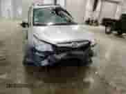 2015 Subaru Forester Limited with VIN JF2SJAHC0FH823646, listed as a Copart auction lot 60036785 with 67,662 mi miles and Salvage title. Bid and sale history available at DreamBid. Image 14.