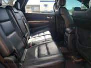 ✅ 2017 Dodge Durango GT • VIN: 1C4RDJDG0HC824003 • Lot: 57497625. Listed on Copart with 74,722 mi. Free auction sales archive from the USA and detailed vehicle history report at DreamBid. Image 11.