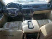 ✅ 2007 GMC Yukon Denali • VIN: 1GKFK63837J271278 • Lot: 72351514. Listed on Copart with 245,465 mi. Free auction sales archive from the USA and detailed vehicle history report at DreamBid. Image 8.