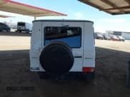 ✅ 2015 Mercedes-Benz G 63 AMG • VIN: WDCYC7DF5FX234579 • Lot: 42057392. Listed on IAAI with 124,585 mi. Free auction sales archive from the USA and detailed vehicle history report at DreamBid. Image 16.