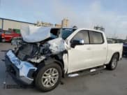 ✅ 2019 Chevrolet Silverado 1500 LT • VIN: 3GCPYDEK0KG213764 • Lot: 85576875. Wystawiony na Copart z przebiegiem Nie podano. Bezpłatny archiwum sprzedaży aukcyjnych z USA i szczegółowy raport historii pojazdu na DreamBid. Zdjęcie 1.