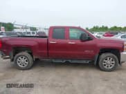 ✅ 2015 Chevrolet Silverado 2500HD LT • VIN: 1GC2KVEG3FZ138187 • Lot: 42406129. Wystawiony na IAAI z przebiegiem 124 512 mil. Bezpłatny archiwum sprzedaży aukcyjnych z USA i szczegółowy raport historii pojazdu na DreamBid. Zdjęcie 14.