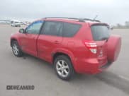 ✅ 2012 Toyota RAV4 Limited • VIN: 2T3DF4DV1CW233589 • Лот: 42140597. Опубликован ранее на IAAI с пробегом 150 577 миль. Бесплатный доступ к архиву аукционных продаж из США и подробный отчёт об истории автомобиля на DreamBid. Изображение 3.