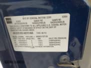 ✅ 2004 Isuzu Ascender S • VIN: 4NUES16S146701460 • Lot: 42378869. Listed on IAAI with 287,540 mi. Free auction sales archive from the USA and detailed vehicle history report at DreamBid. Image 9.