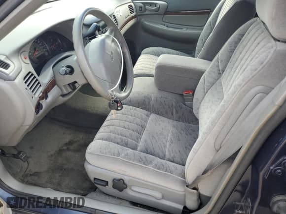 ✅ 2000 Chevrolet Impala • VIN: 2G1WF55E4Y9148950 • Lot: 70664545. Wystawiony na Copart z przebiegiem 46 629 mil. Bezpłatny archiwum sprzedaży aukcyjnych z USA i szczegółowy raport historii pojazdu na DreamBid. Zdjęcie 7.