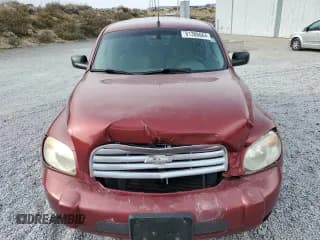 ✅ 2008 Chevrolet HHR LS • VIN: 3GNDA13D58S544167 • Lot: 81388664. Listed on Copart with 193,024 mi. Free auction sales archive from the USA and detailed vehicle history report at DreamBid. Image 5.