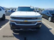 ✅ 2016 Chevrolet Silverado 1500 LT • VIN: 3GCUKREC4GG275783 • Lot: 43207524. Wystawiony na IAAI z przebiegiem 200 808 mil. Bezpłatny archiwum sprzedaży aukcyjnych z USA i szczegółowy raport historii pojazdu na DreamBid. Zdjęcie 12.