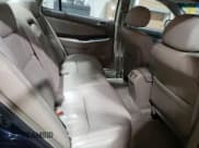 ✅ 1999 Acura TL • VIN: 19UUA5650XA030636 • Lot: 92711415. Listed on Copart with 122,834 mi. Free auction sales archive from the USA and detailed vehicle history report at DreamBid. Image 10.