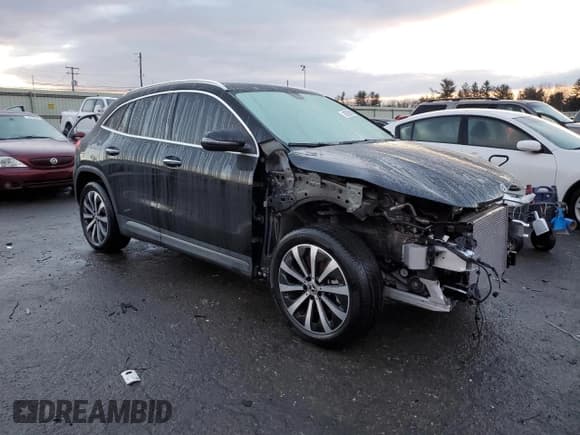 ✅ 2021 Mercedes-Benz GLA 250 • VIN: W1N4N4HB7MJ231065 • Лот: 36733813. Опубликован ранее на Copart с пробегом 8 387 миль. Бесплатный доступ к архиву аукционных продаж из США и подробный отчёт об истории автомобиля на DreamBid. Изображение 4.