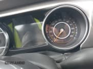 ✅ 2023 Jeep Gladiator Overland • VIN: 1C6HJTFG9PL523216 • Lot: 42962212. Listed on IAAI with Not provided. Free auction sales archive from the USA and detailed vehicle history report at DreamBid. Image 7.