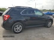 ✅ 2016 Chevrolet Equinox LT • VIN: 2GNALCEK3G1135325 • Лот: 66695054. Опубликован ранее на Copart с пробегом 123 976 миль. Бесплатный доступ к архиву аукционных продаж из США и подробный отчёт об истории автомобиля на DreamBid. Изображение 3.