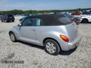 ✅ 2005 Chrysler PT Cruiser • VIN: 3C3EY45X75T556459 • Lot: 69830885. Listed on Copart with 31,354 mi. Free auction sales archive from the USA and detailed vehicle history report at DreamBid. Image 2.