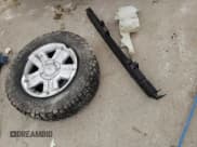 ✅ 2008 Chevrolet Suburban LTZ • VIN: 3GNFK16378G269056 • Lot: 69138044. Wystawiony na Copart z przebiegiem 329 083 mil. Bezpłatny archiwum sprzedaży aukcyjnych z USA i szczegółowy raport historii pojazdu na DreamBid. Zdjęcie 13.