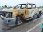 ✅ 2015 Chevrolet Silverado 2500HD LT • VIN: 1GC1KVEG4FF106698 • Lot: 42212983. Listed on IAAI with Not provided. Free auction sales archive from the USA and detailed vehicle history report at DreamBid. Image 2.