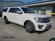 ✅ 2018 Ford Expedition Max XLT • VIN: 1FMJK1JT1JEA34977 • Лот: 65083335. Опубликован ранее на Copart с пробегом 64 234 миль. Бесплатный доступ к архиву аукционных продаж из США и подробный отчёт об истории автомобиля на DreamBid. Изображение 4.
