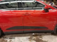 ✅ 2024 Toyota Crown XLE • VIN: JTDAAAAF2R3021468 • Lot: 41622159. Wystawiony na IAAI z przebiegiem 6 120 mil. Bezpłatny archiwum sprzedaży aukcyjnych z USA i szczegółowy raport historii pojazdu na DreamBid. Zdjęcie 18.