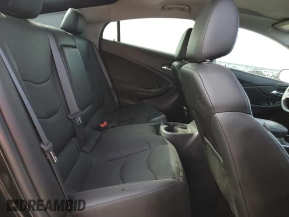 ✅ 2017 Chevrolet Volt Premier • VIN: 1G1RD6S50HU112950 • Lot: 84618704. Wystawiony na Copart z przebiegiem 112 557 mil. Bezpłatny archiwum sprzedaży aukcyjnych z USA i szczegółowy raport historii pojazdu na DreamBid. Zdjęcie 10.