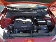 ✅ 2021 Hyundai Kona SE • VIN: KM8K12AA8MU703641 • Лот: 75525333. Опубликован ранее на Copart с пробегом 57 590 миль. Бесплатный доступ к архиву аукционных продаж из США и подробный отчёт об истории автомобиля на DreamBid. Изображение 12.