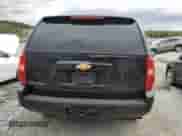 2013 Chevrolet Tahoe LT с VIN 1GNSKBE02DR133519, выставлен на аукционе Copart как лот 86129285 с пробегом 182 828 миль миль и Списание • Salvage title. История ставок и продаж доступна на DreamBid. Изображение 6.