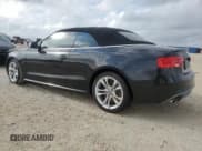 ✅ 2014 Audi S5 Prestige • VIN: WAUVGAFH4EN013281 • Lot: 73787894. Wystawiony na Copart z przebiegiem Nie podano. Bezpłatny archiwum sprzedaży aukcyjnych z USA i szczegółowy raport historii pojazdu na DreamBid. Zdjęcie 2.