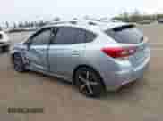 2020 Subaru Impreza Premium z VIN 4S3GTAV67L3731021, wystawiony jako IAAI lot #43383110 z przebiegiem 66 930 mil mil oraz . Historia ofert i sprzedaży dostępna na DreamBid. Obrazek 3.