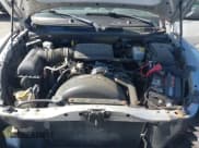 ✅ 2007 Mitsubishi Raider LS • VIN: 1Z7HC22K67S265500 • Лот: 43283446. Опубликован ранее на IAAI с пробегом 114 084 миль. Бесплатный доступ к архиву аукционных продаж из США и подробный отчёт об истории автомобиля на DreamBid. Изображение 10.