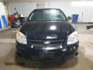 ✅ 2007 Chevrolet Cobalt LT • VIN: 1G1AL18F677200952 • Лот: 92094285. Опубликован ранее на Copart с пробегом 103 254 миль. Бесплатный доступ к архиву аукционных продаж из США и подробный отчёт об истории автомобиля на DreamBid. Изображение 5.