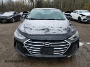 ✅ 2018 Hyundai Elantra Value Edition • VIN: KMHD84LF6JU661149 • Lot: 91263695. Listed on Copart with 126,751 mi. Free auction sales archive from the USA and detailed vehicle history report at DreamBid. Image 5.