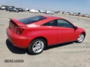 ✅ 2005 Toyota Celica GT • VIN: JTDDR32TX50181390 • Lot: 60139705. Listed on Copart with 235,808 mi. Free auction sales archive from the USA and detailed vehicle history report at DreamBid. Image 3.