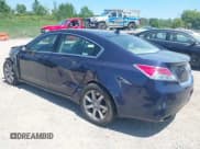 ✅ 2014 Acura TL Technology • VIN: 19UUA8F54EA001641 • Лот: 42764271. Опубликован ранее на IAAI с пробегом 103 900 миль. Бесплатный доступ к архиву аукционных продаж из США и подробный отчёт об истории автомобиля на DreamBid. Изображение 3.