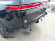 ✅ 2025 Rivian R1S Adventure • VIN: 7PDSGBBA1SN071292 • Lot: 42371811. Listed on IAAI with 3,853 mi. Free auction sales archive from the USA and detailed vehicle history report at DreamBid. Image 6.