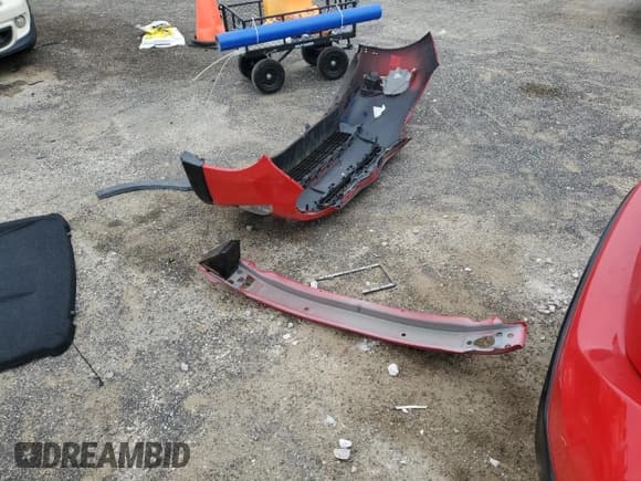 ✅ 2017 Toyota Prius One • VIN: JTDKDTB38H1593411 • Lot: 60453825. Listed on Copart with 155,052 mi. Free auction sales archive from the USA and detailed vehicle history report at DreamBid. Image 13.