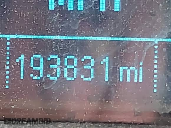 2012 Chevrolet Equinox 1LT с VIN 2GNFLDE50C6283953, выставлен на аукционе IAAI как лот 42327385 с пробегом 193 831 миль миль и . История ставок и продаж доступна на DreamBid. Изображение 7.