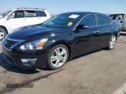 ✅ 2015 Nissan Altima SL • VIN: 1N4BL3AP8FC192097 • Lot: 42962402. Wystawiony na IAAI z przebiegiem 86 500 mil. Bezpłatny archiwum sprzedaży aukcyjnych z USA i szczegółowy raport historii pojazdu na DreamBid. Zdjęcie 2.