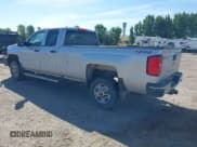 ✅ 2016 Chevrolet Silverado 2500HD Work Truck • VIN: 1GC2KUEG9GZ336588 • Лот: 43218377. Опубликован ранее на IAAI с пробегом 238 156 миль. Бесплатный доступ к архиву аукционных продаж из США и подробный отчёт об истории автомобиля на DreamBid. Изображение 3.