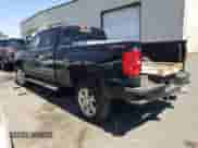 2018 Chevrolet Silverado 3500HD High Country с VIN 1GC4K1EY5JF153746, выставлен на аукционе Copart как лот 60980865 с пробегом Не указан миль и Списание • Salvage title. История ставок и продаж доступна на DreamBid. Изображение 2.