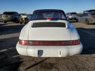 ✅ 1990 Porsche 911 • VIN: WP0CB2962LS471375 • Лот: 79849224. Опубликован ранее на Copart с пробегом 52 869 миль. Бесплатный доступ к архиву аукционных продаж из США и подробный отчёт об истории автомобиля на DreamBid. Изображение 6.