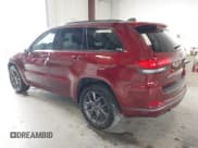 ✅ 2020 Jeep Grand Cherokee Limited X • VIN: 1C4RJFBT5LC315605 • Лот: 42554539. Опубликован ранее на IAAI с пробегом 63 919 миль. Бесплатный доступ к архиву аукционных продаж из США и подробный отчёт об истории автомобиля на DreamBid. Изображение 3.