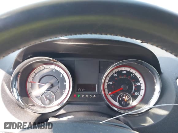 ✅ 2015 Dodge Grand Caravan American Value • VIN: 2C4RDGBG7FR690309 • Lot: 43380327. Wystawiony na IAAI z przebiegiem 139 193 mil. Bezpłatny archiwum sprzedaży aukcyjnych z USA i szczegółowy raport historii pojazdu na DreamBid. Zdjęcie 7.