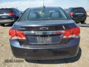 ✅ 2015 Chevrolet Cruze LS • VIN: 1G1PA5SHXF7288856 • Lot: 80012745. Listed on Copart with 103,149 mi. Free auction sales archive from the USA and detailed vehicle history report at DreamBid. Image 6.