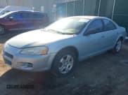 ✅ 2002 Dodge Stratus SXT • VIN: 1B3EL46R12N156565 • Lot: 43696290. Wystawiony na IAAI z przebiegiem 311 975 mil. Bezpłatny archiwum sprzedaży aukcyjnych z USA i szczegółowy raport historii pojazdu na DreamBid. Zdjęcie 2.