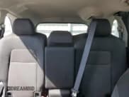 ✅ 2025 Honda CR-V LX • VIN: 7FARS3H2XSE000539 • Lot: 89656255. Listed on Copart with 14,386 mi. Free auction sales archive from the USA and detailed vehicle history report at DreamBid. Image 10.