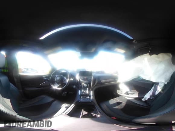 ✅ 2023 Acura RDX w/A-Spec Package • VIN: 5J8TC1H63PL000653 • Lot: 43111737. Listed on IAAI with 21,801 mi. Free auction sales archive from the USA and detailed vehicle history report at DreamBid. Image 18.